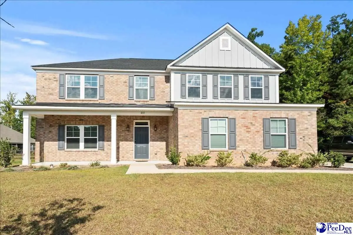 601 Jacobean Court, Florence, SC 29505 - Image #1