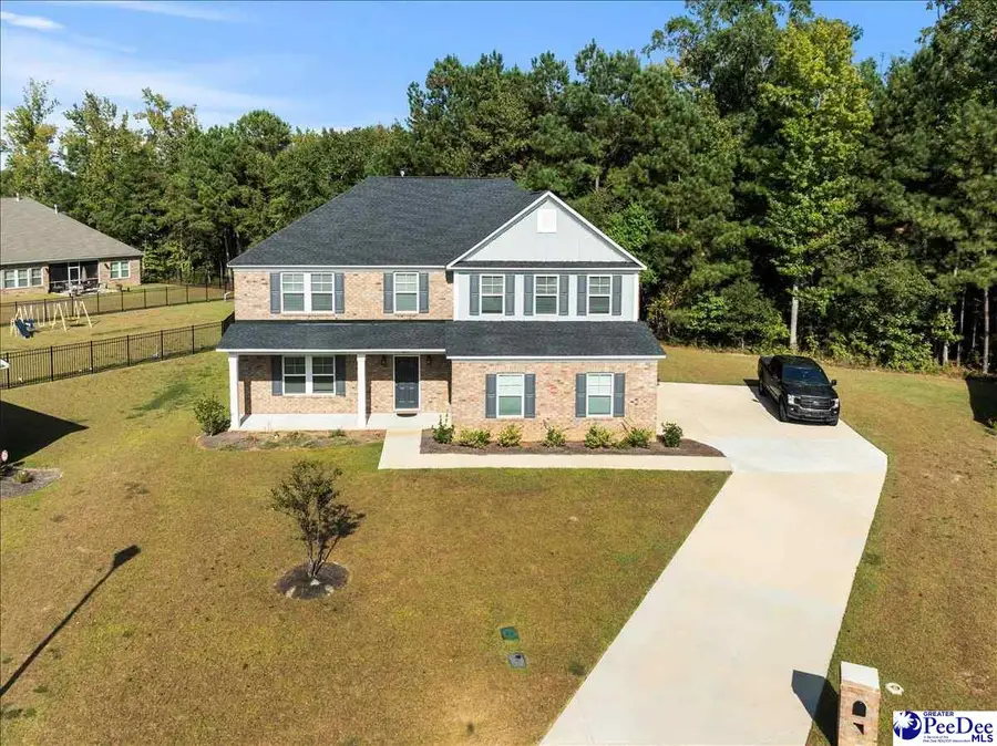 601 Jacobean Court, Florence, SC 29505 - Image #2