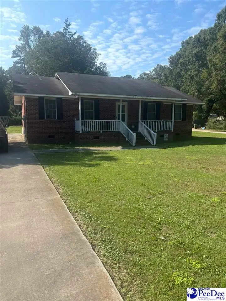 115 Covington St, Latta, SC 29565 - Image #1
