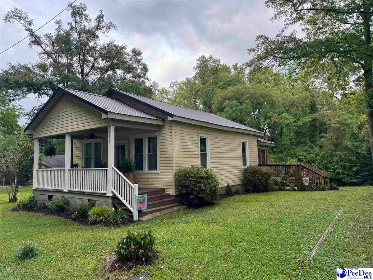 102 Teal Ave, Chesterfield, SC 29709 - Image #1