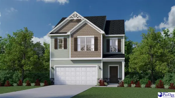 1236 Summer Duck Loop, Florence, SC 29501