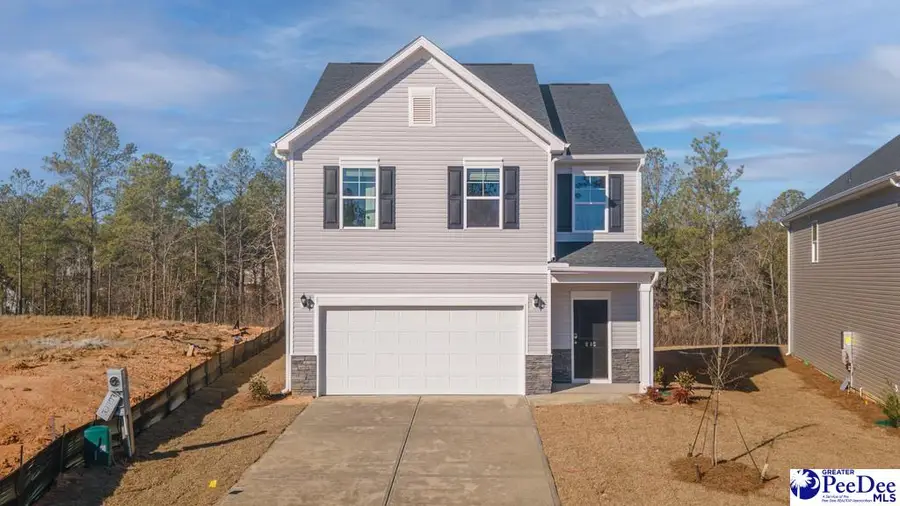 1236 Summer Duck Loop, Florence, SC 29501 - Image #2