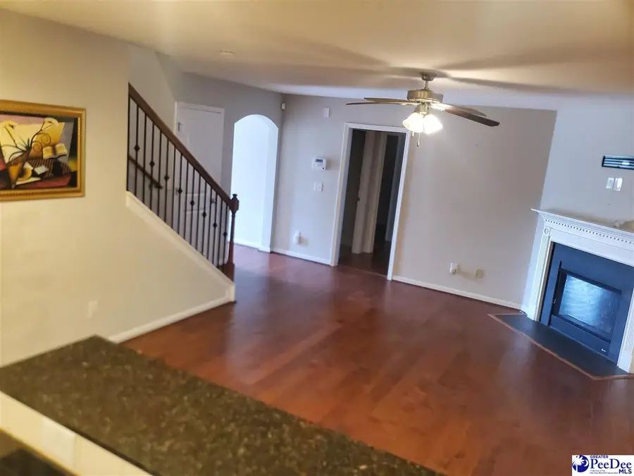 3104 Longfellow Dr, Florence, SC 29505 - Image #3