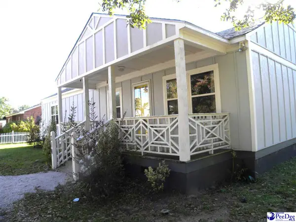 210 14th Street, Hartsville, SC 29550-5120