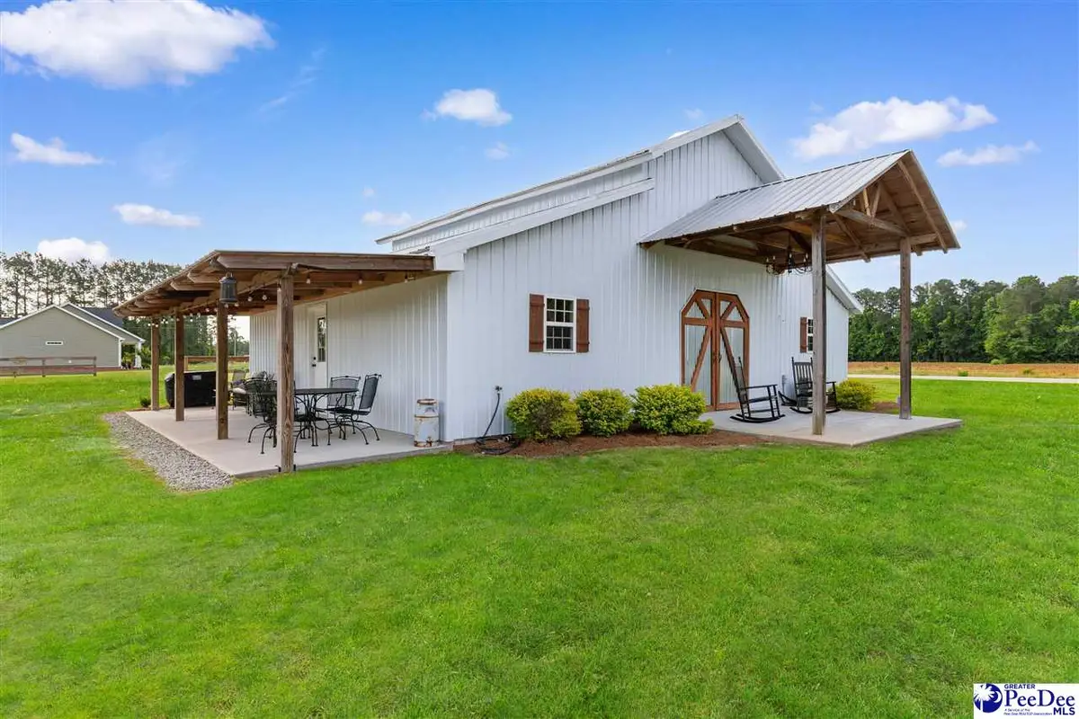 4499 Highway 308, Galivants Ferry, SC 29544 - Image #1