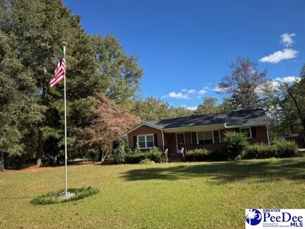 1319 Fourteenth Street, Hartsville, SC 29550