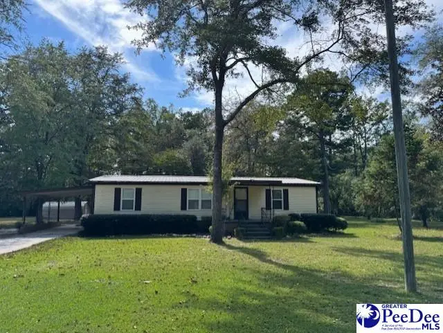 925 Bayberry Circle, Hartsville, SC 29550-0000 - Image #1