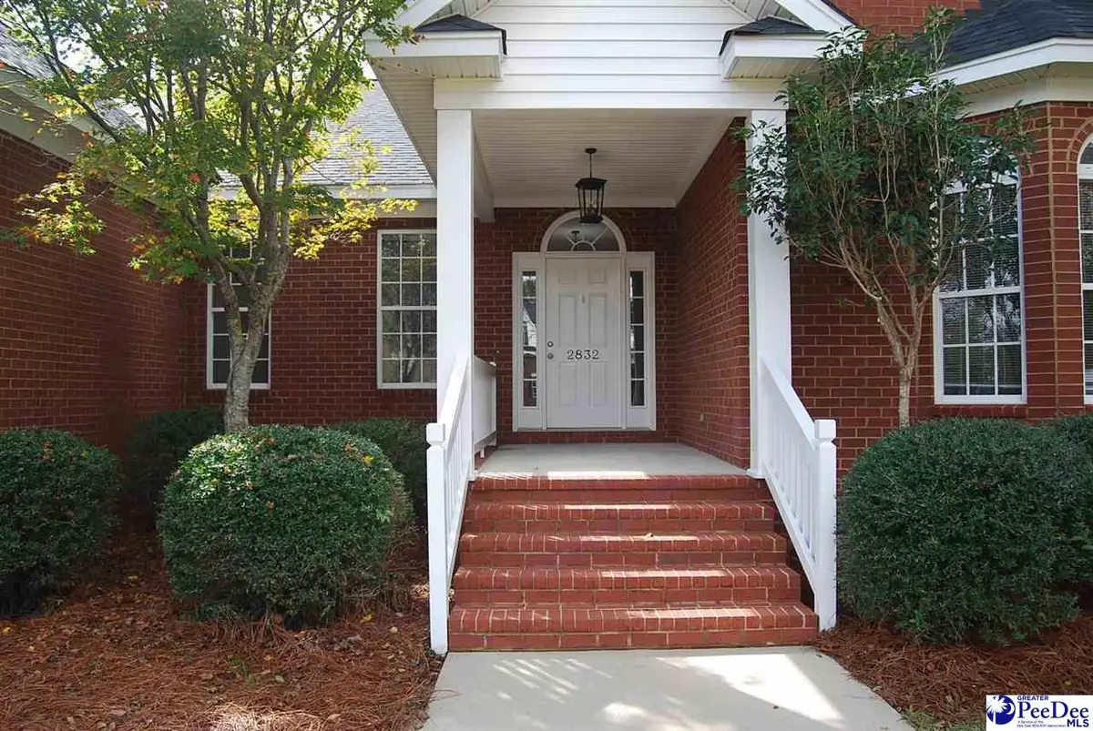 2832 Founder Drive, Florence, SC 29501 - Image #1