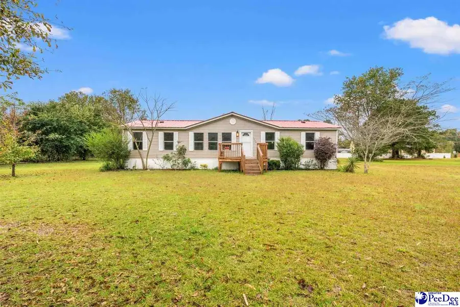 1359 Beachnut Dr, Latta, SC 29565 - Image #2