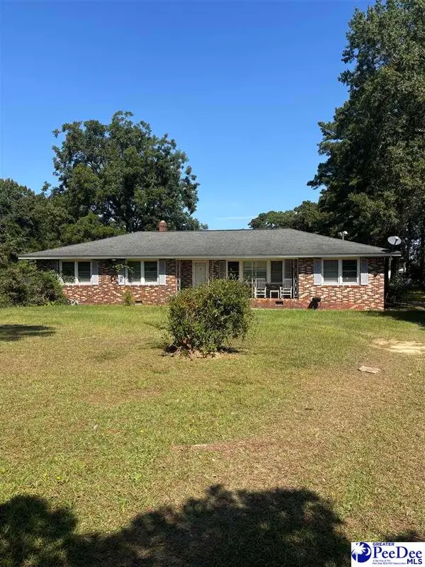 1222 Wix Rd, Dillon, SC 29536