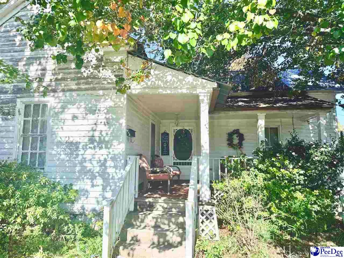 122 Charles St, Lake City, SC 29560-2126 - Image #1