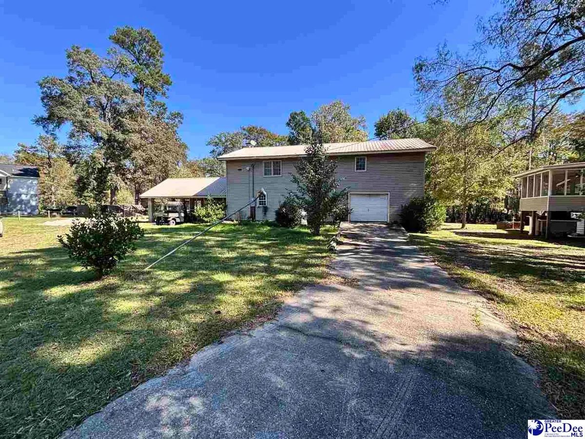 2979 Dill Lake Court, Brittons Neck, SC 29546 - Image #1