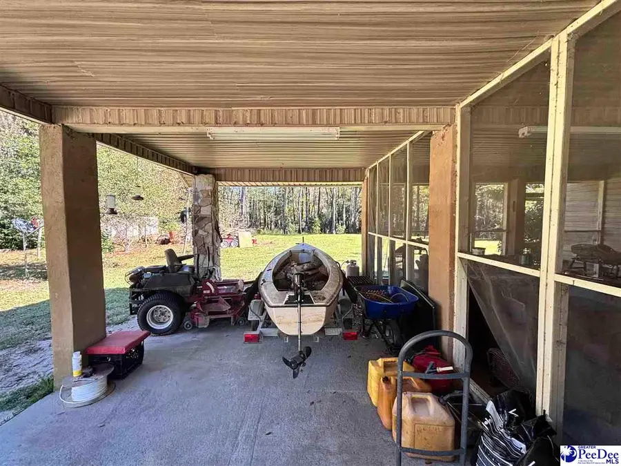 2979 Dill Lake Court, Brittons Neck, SC 29546 - Image #2