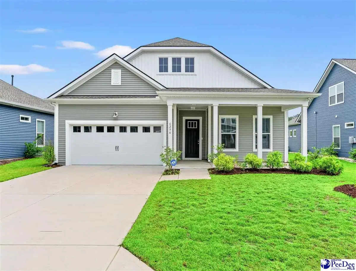 6296 Chadderton Circle, Myrtle Beach, SC 29579 - Image #1