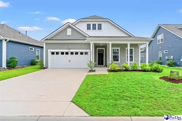 6296 Chadderton Circle, Myrtle Beach, SC 29579