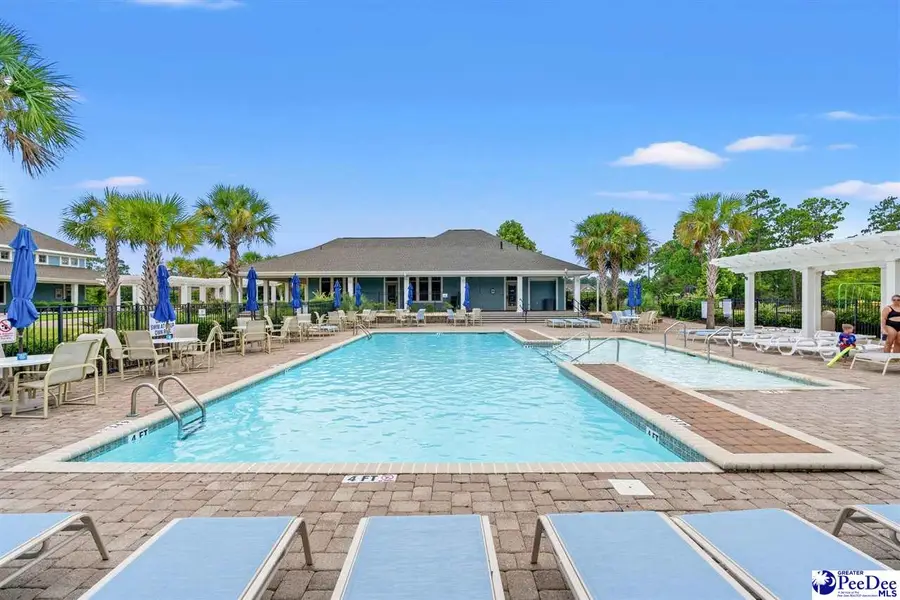 6296 Chadderton Circle, Myrtle Beach, SC 29579 - Image #2