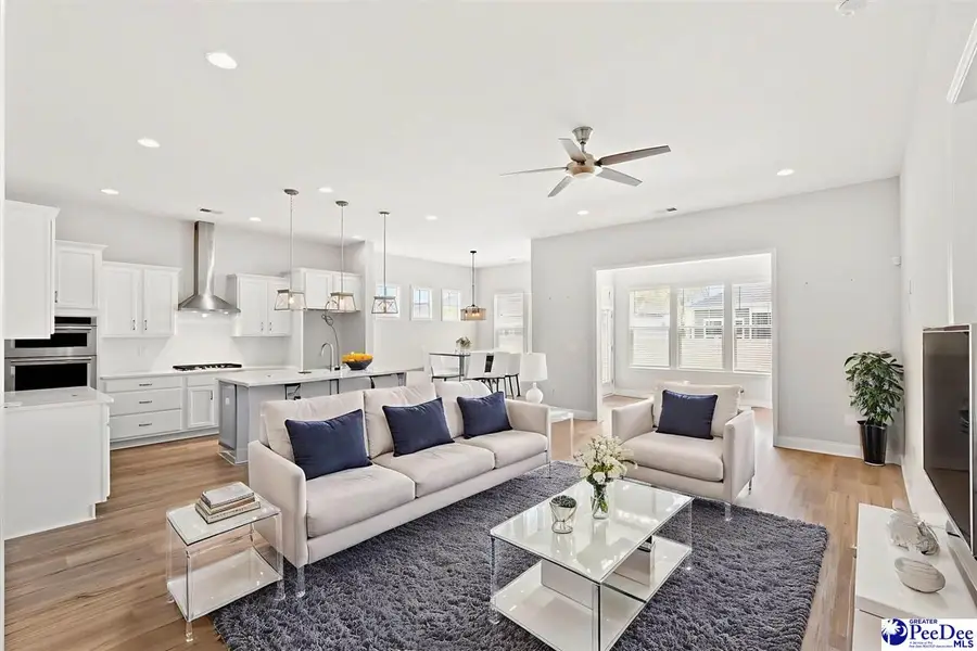 6296 Chadderton Circle, Myrtle Beach, SC 29579 - Image #3