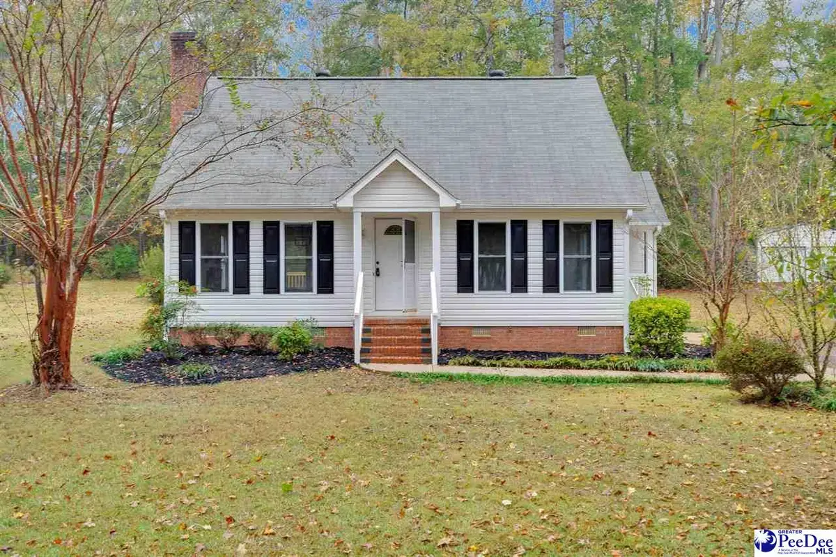 1442 London Drive, Rock Hill, SC 29732 - Image #1