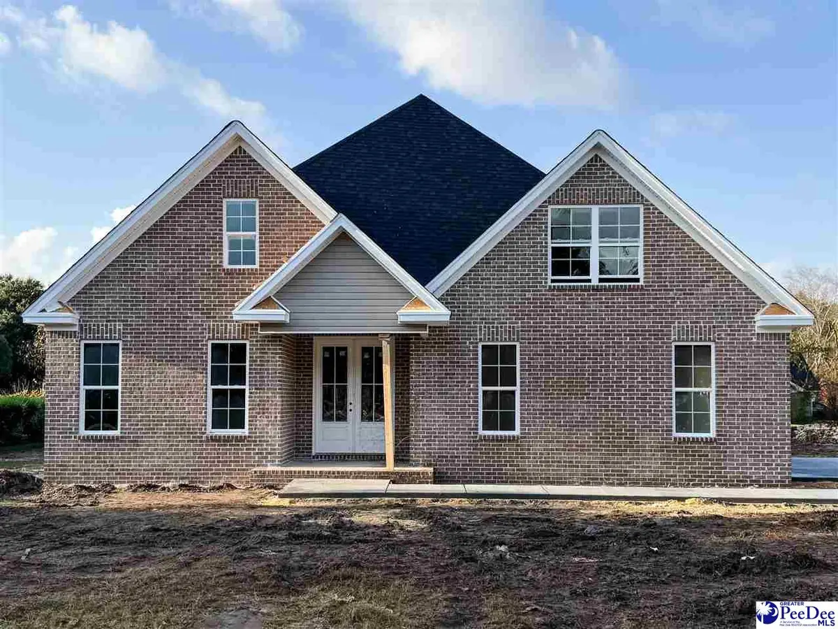 922 Third Loop Rd, Florence, SC 29505 - Image #1