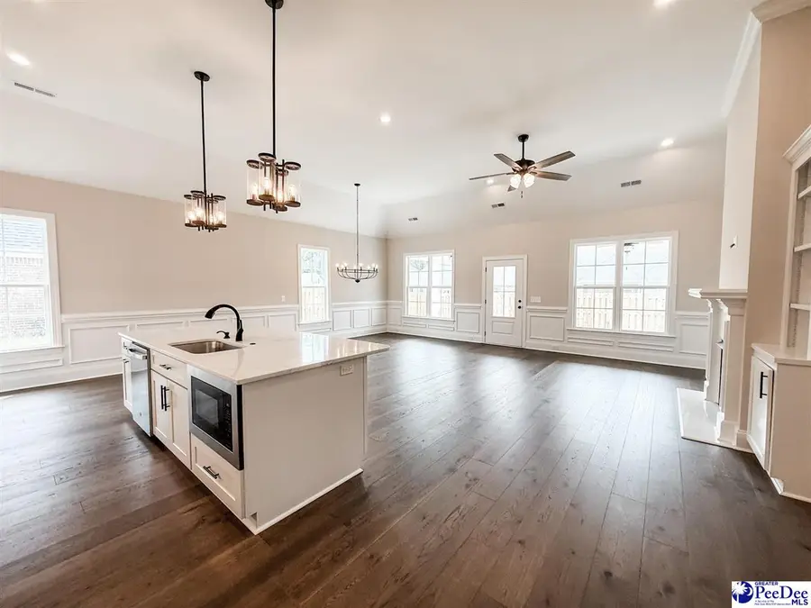 3017 Weatherstone Ln, Florence, SC 29501 - Image #2