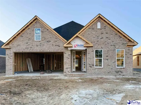 3016 Weatherstone Ln, Florence, SC 29501