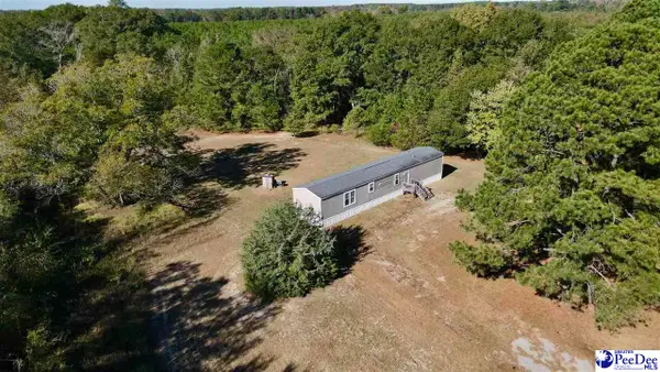 605 N Highway 381, Mccoll, SC 29570-1234