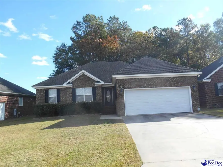 1822 Wax Myrtle, Florence, SC 29501 - Image #2
