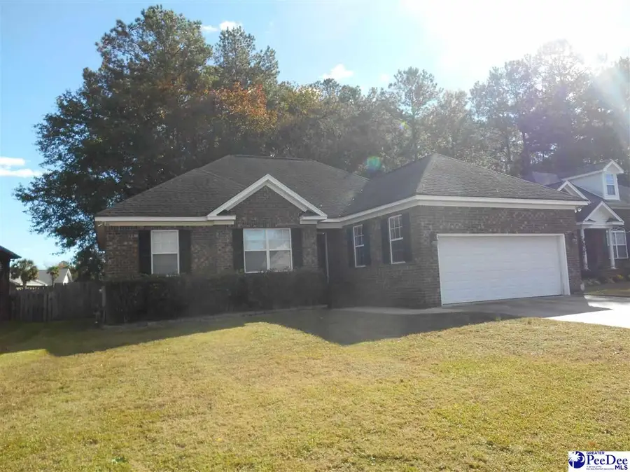 1822 Wax Myrtle, Florence, SC 29501 - Image #3