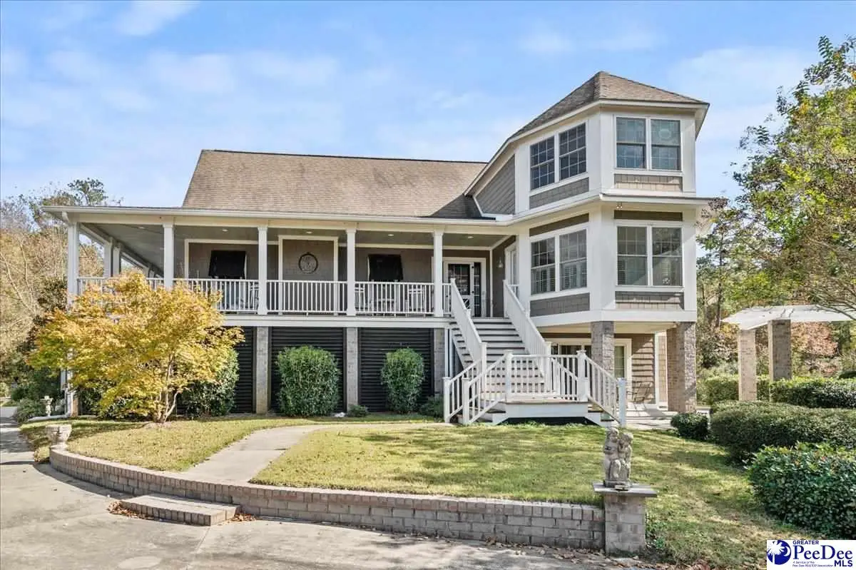 1124 Kingsburg Highway, Johnsonville, SC 29555-8047 - Image #1