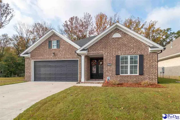 994 Cedar Crest, Florence, SC 29501