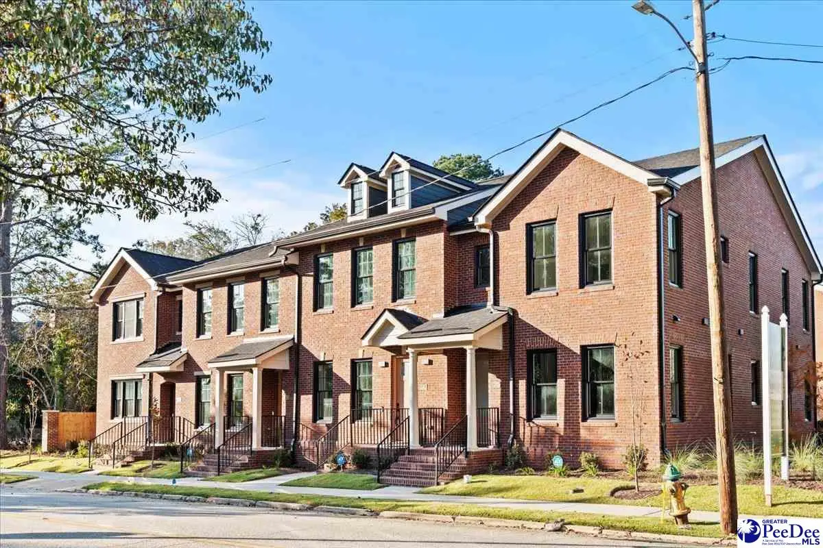 125 E Pine Street, Florence, SC 29506 - Image #1
