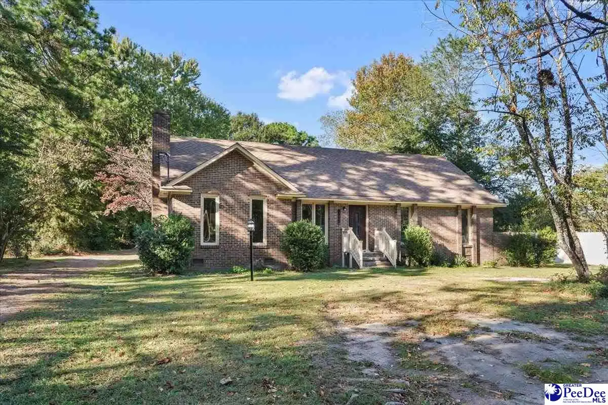 1004 Lee Circle, Hartsville, SC 29550 - Image #1