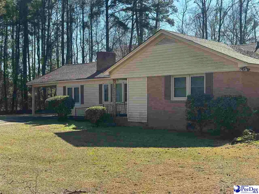 121 W Mciver Road, Darlington, SC 29532 - Image #3