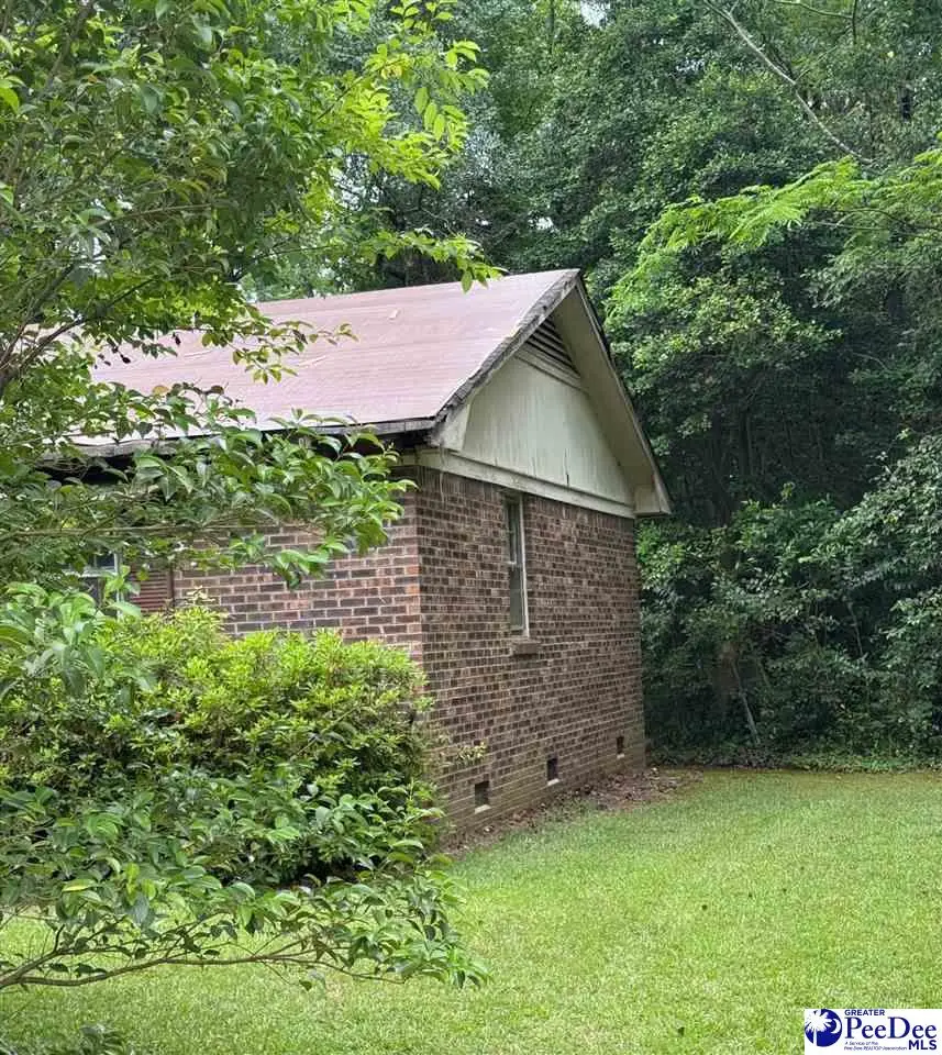 131 Arthur Smith Street, Bennettsville, SC 29512 - Image #2