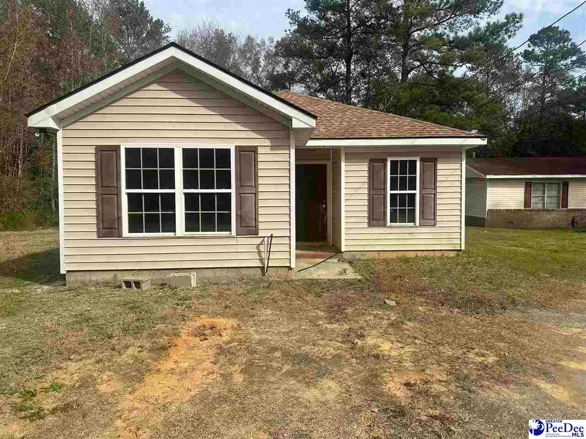 68 Kindale Park Rd, Kingstree, SC 29556 - Image #1
