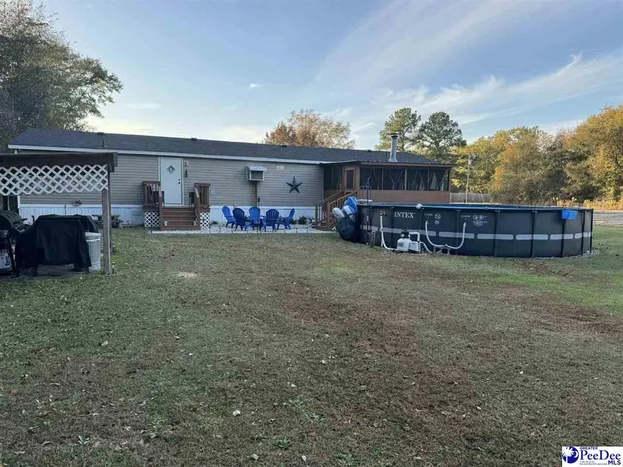 532 Sandy Hill Drive, Dillon, SC 29536 - Image #3