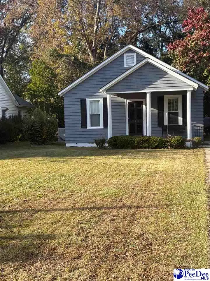 626 W College Ave, Hartsville, SC 29550 - Image #2