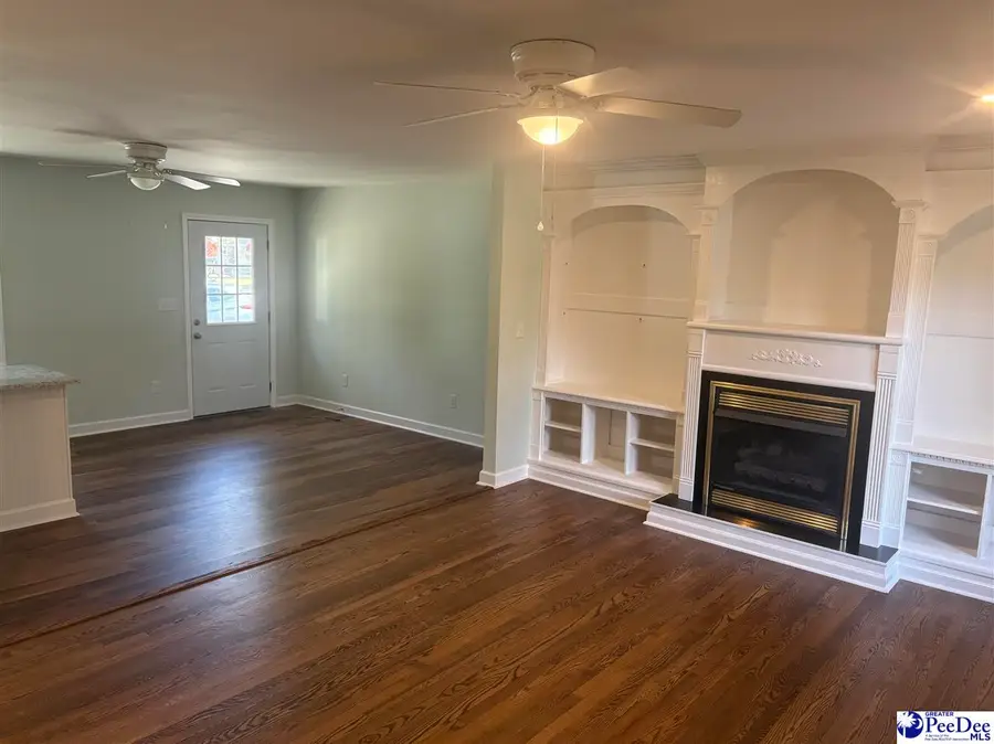 405 Dianne Dr, Cheraw, SC 29520 - Image #3
