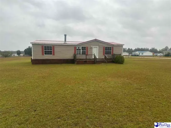 3915 Wentworth Rd, Marion, SC 29571