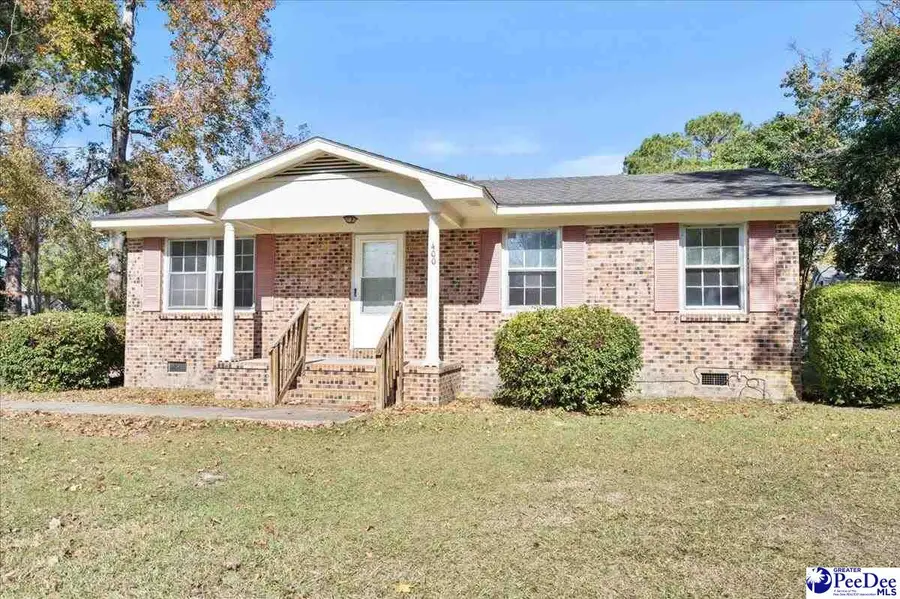 400 Avon Rd., Marion, SC 29571 - Image #2