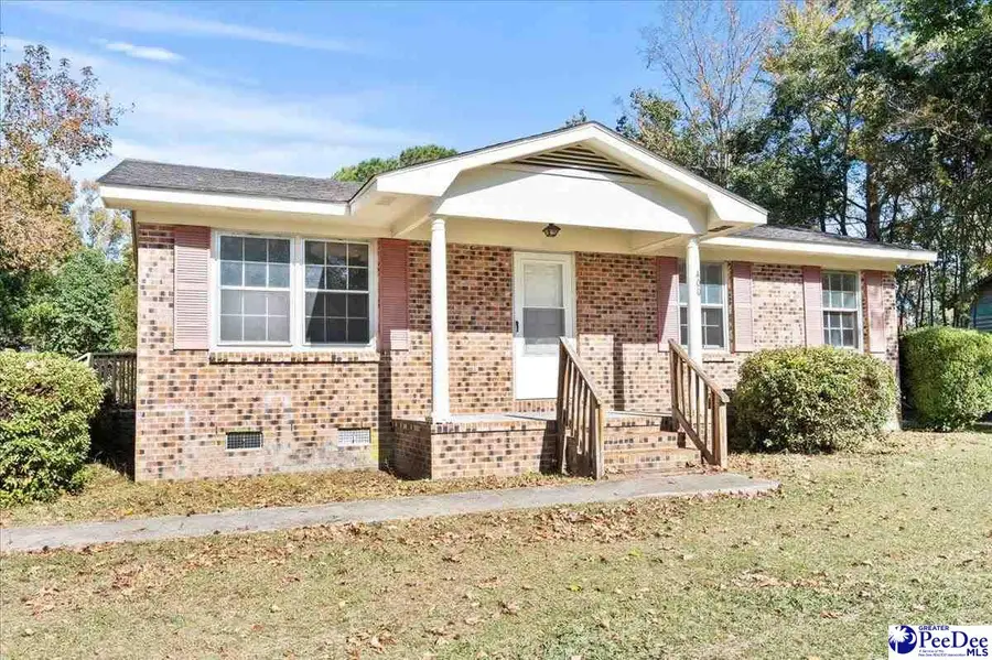 400 Avon Rd., Marion, SC 29571 - Image #3