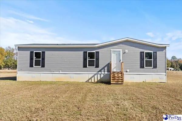 134 Sea Ray Ln., Marion, SC 29571