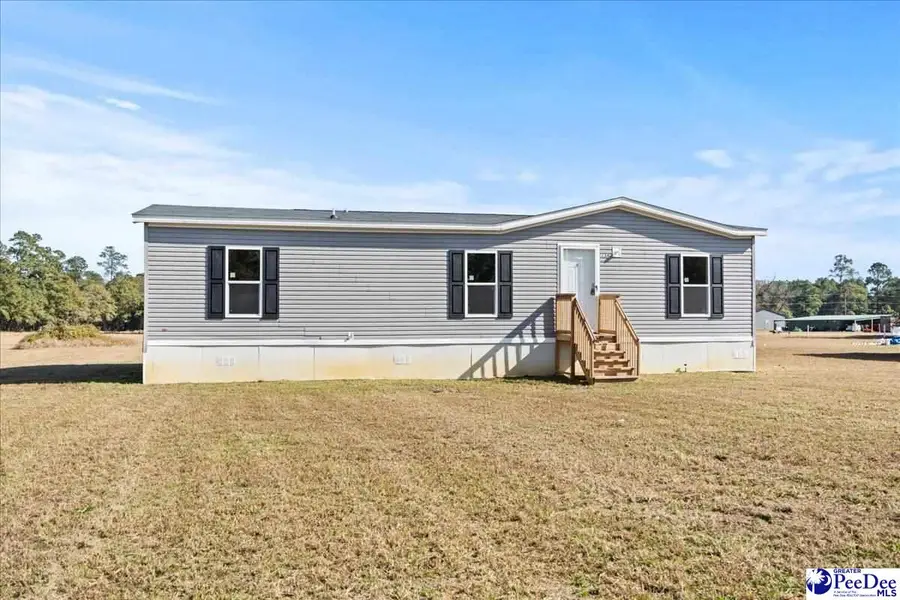 134 Sea Ray Ln., Marion, SC 29571 - Image #2