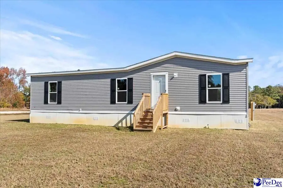 134 Sea Ray Ln., Marion, SC 29571 - Image #3