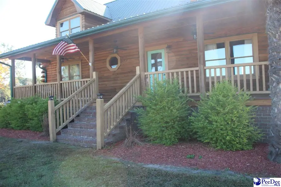 3728 Turbeville Hwy, Lake City, SC 29560 - Image #2