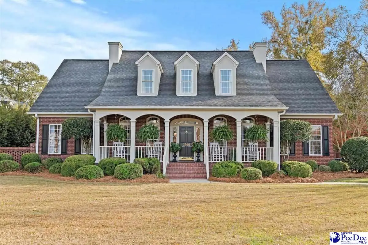 1960 Osprey Dr., Florence, SC 29501 - Image #1