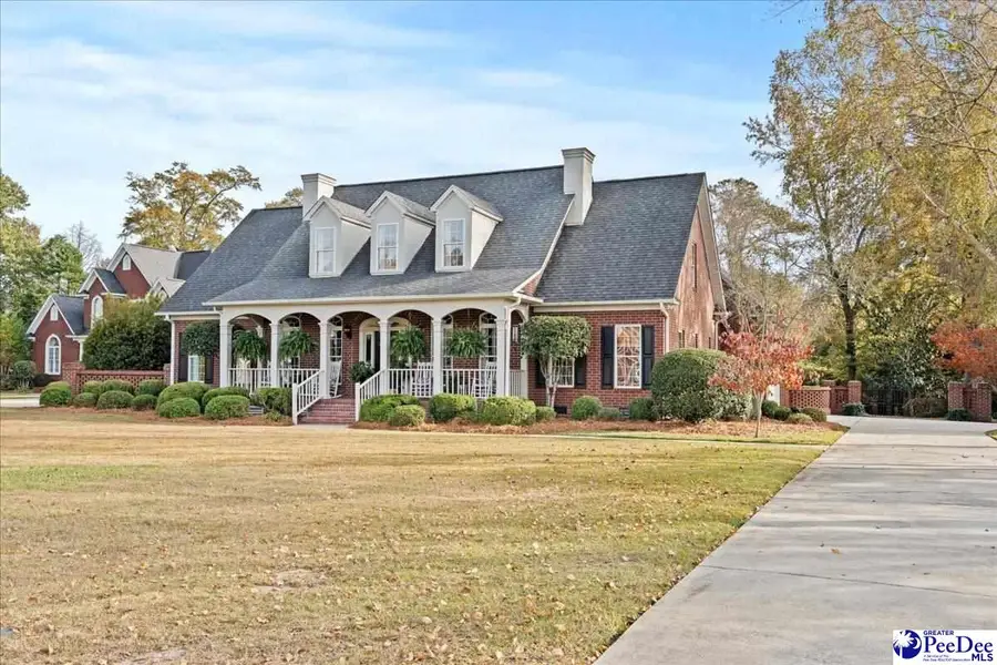 1960 Osprey Dr., Florence, SC 29501 - Image #2