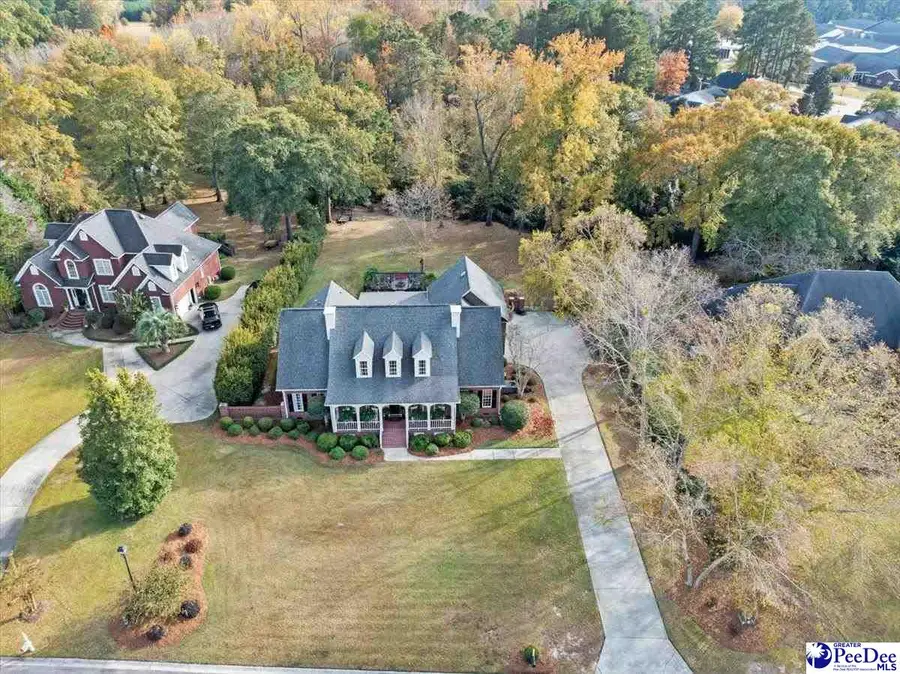 1960 Osprey Dr., Florence, SC 29501 - Image #3