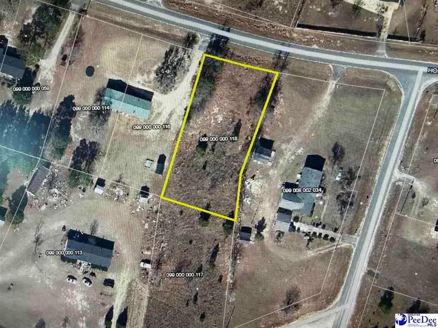Lot 10 Holly Ave, McBee, SC 29709 - Image #2