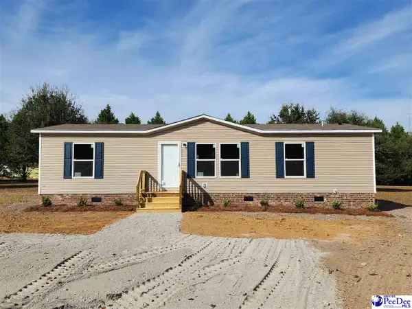 2006 Warren's Loop, Marion, SC 29571